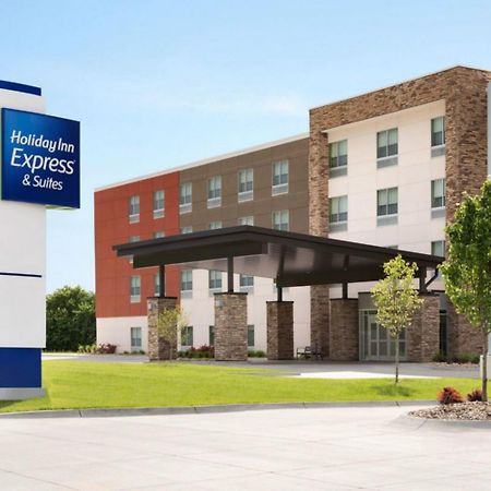 Holiday Inn Express & Suites - Latta, An Ihg Hotel Exterior photo