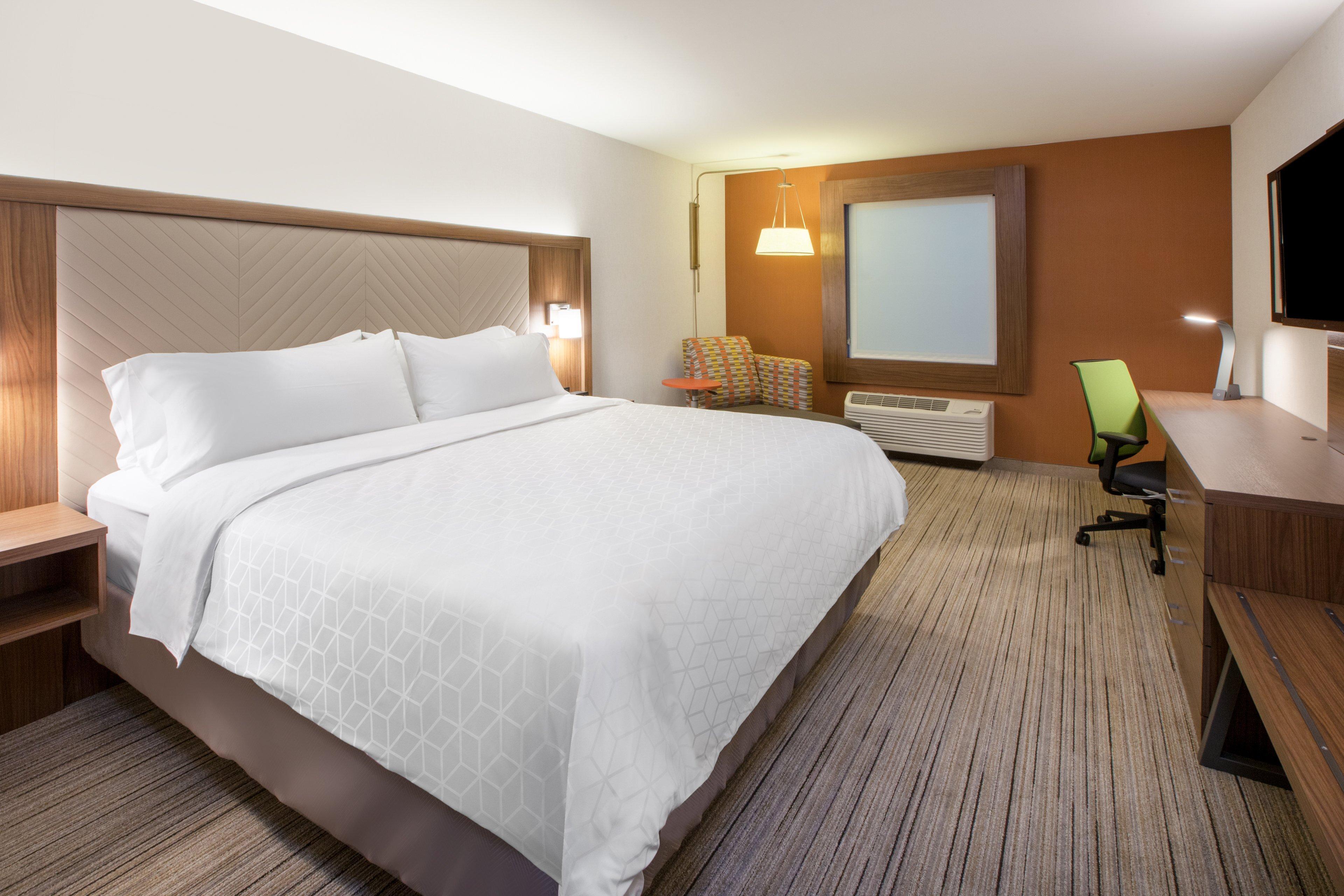 Holiday Inn Express & Suites - Latta, An Ihg Hotel Exterior photo